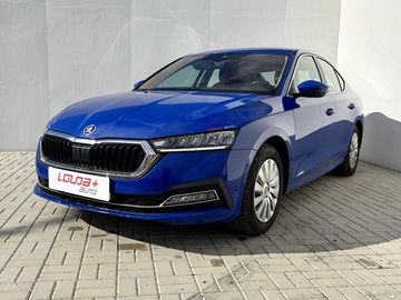 2.0 TDI 110 kW