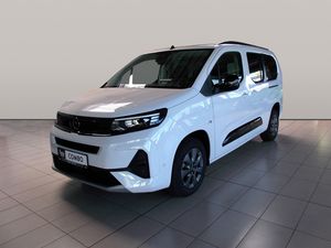 Opel Combo, Elegance Plus L2H1 1.5 CDTI (9