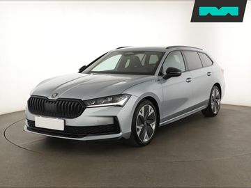 2.0 TDI, Sportline, Navigace