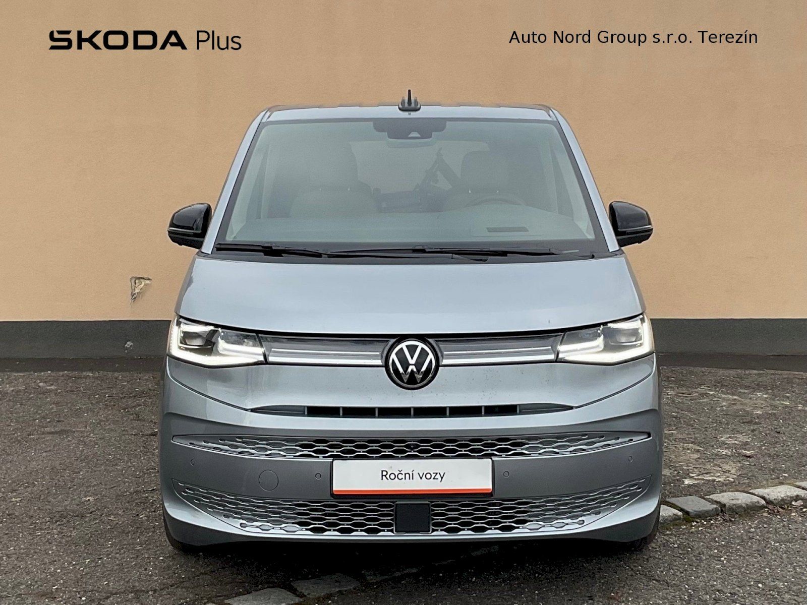 Volkswagen Multivan, 2,0 TDI 110 kW Life Long DSG - fotka 4