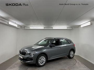 1.0 TSI 85kW Selection