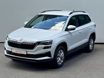 1.5 TSI 110kW Selection 6MP