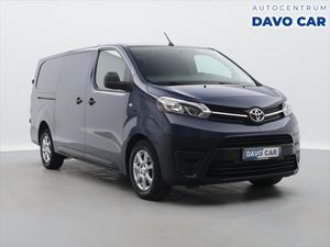 Toyota Proace, 2,0 D-4D 90kW CZ Active L2