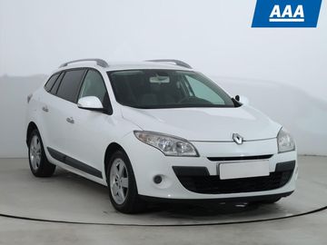 1.5 dCi, po STK, udržované