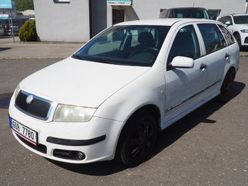 1.4 TDI, Tažné