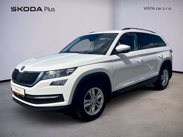 2.0 TDI / 110 kW Active DSG