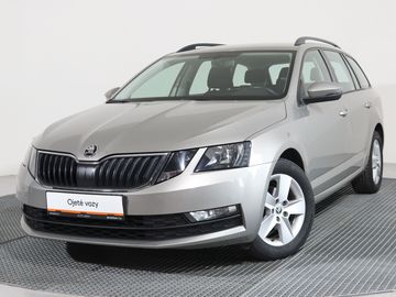 COMBI AMBITION 1,6 TDI 85 kW