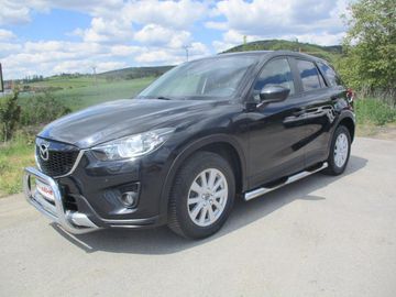 2.0i 121kW*NAVI*VÝHŘEV*TAŽNÉ Z