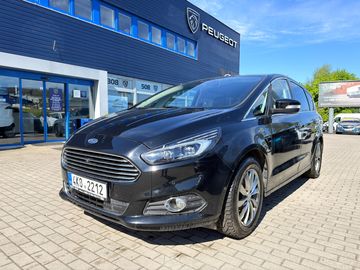 2.0 TDCi, 154kW automat