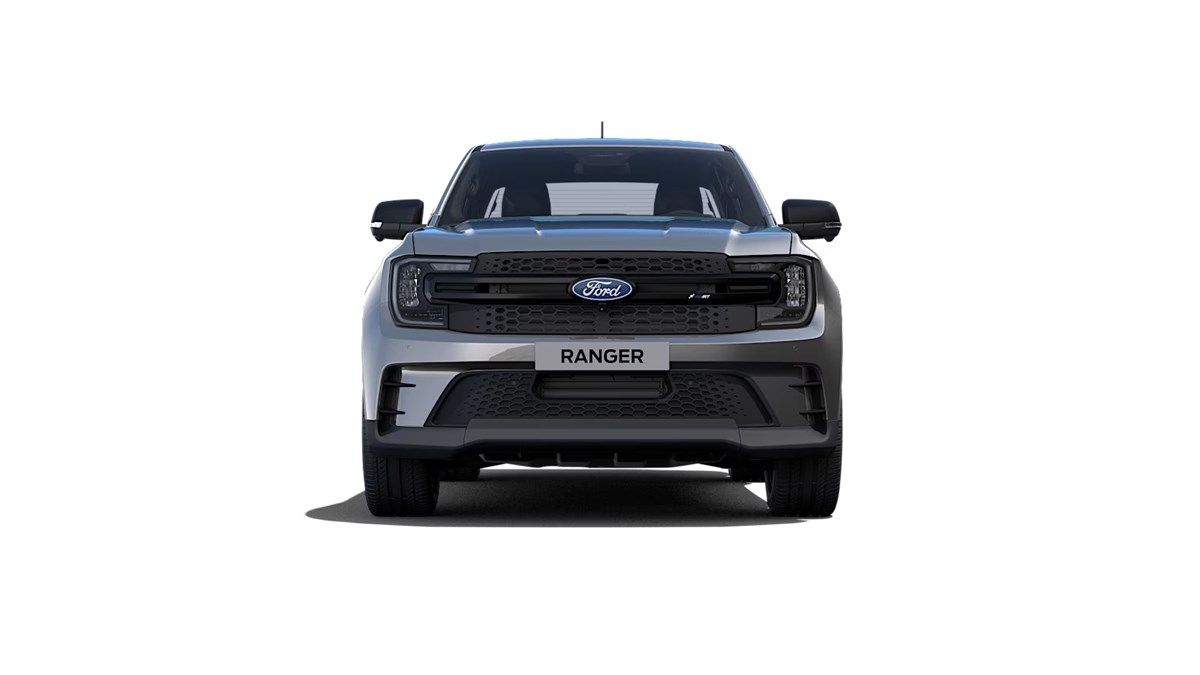 Ford Ranger, MS-RT, 2.3 EcoBoost Hybrid (PH - fotka 2