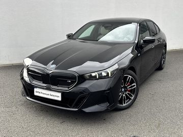 i5 M60 xDrive Sedan