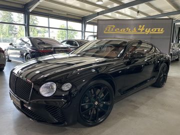 4.0 V8 405kW MULLINER BLACK!!!