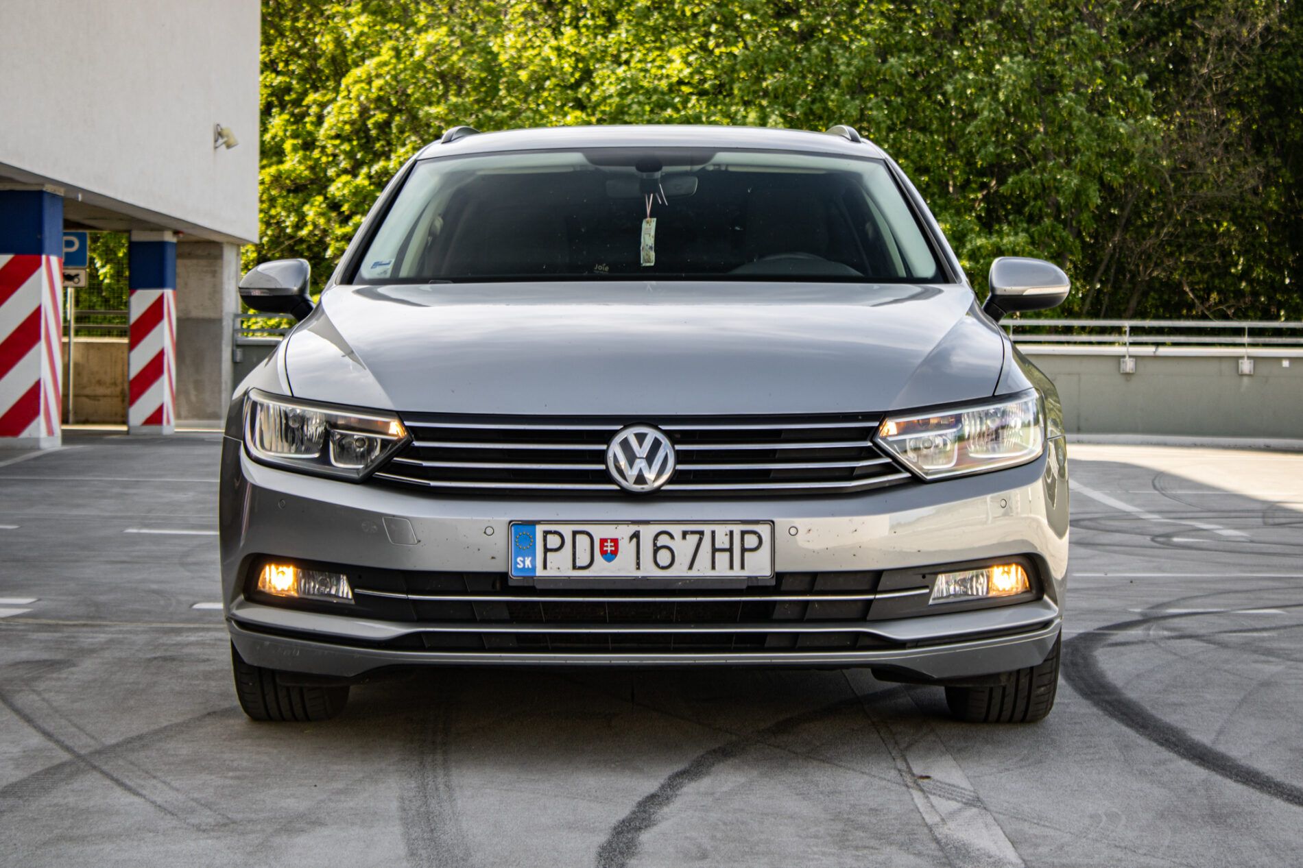 Volkswagen Passat Variant - fotka 2