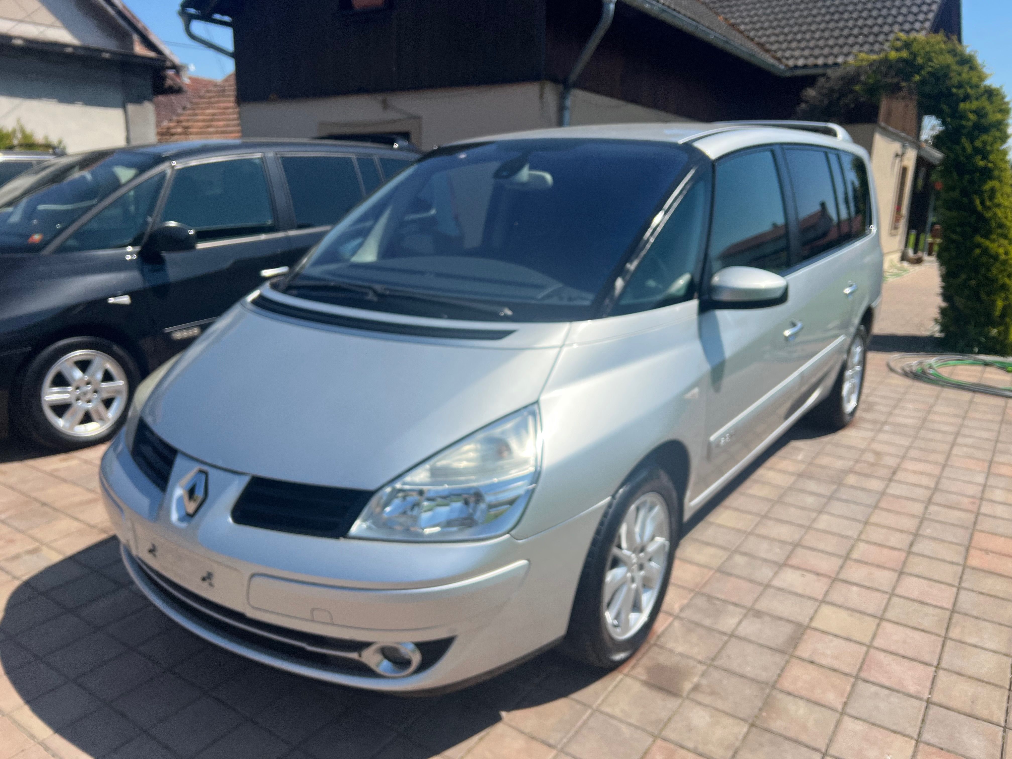Renault Grand Espace, 7 míst cebia - fotka 3