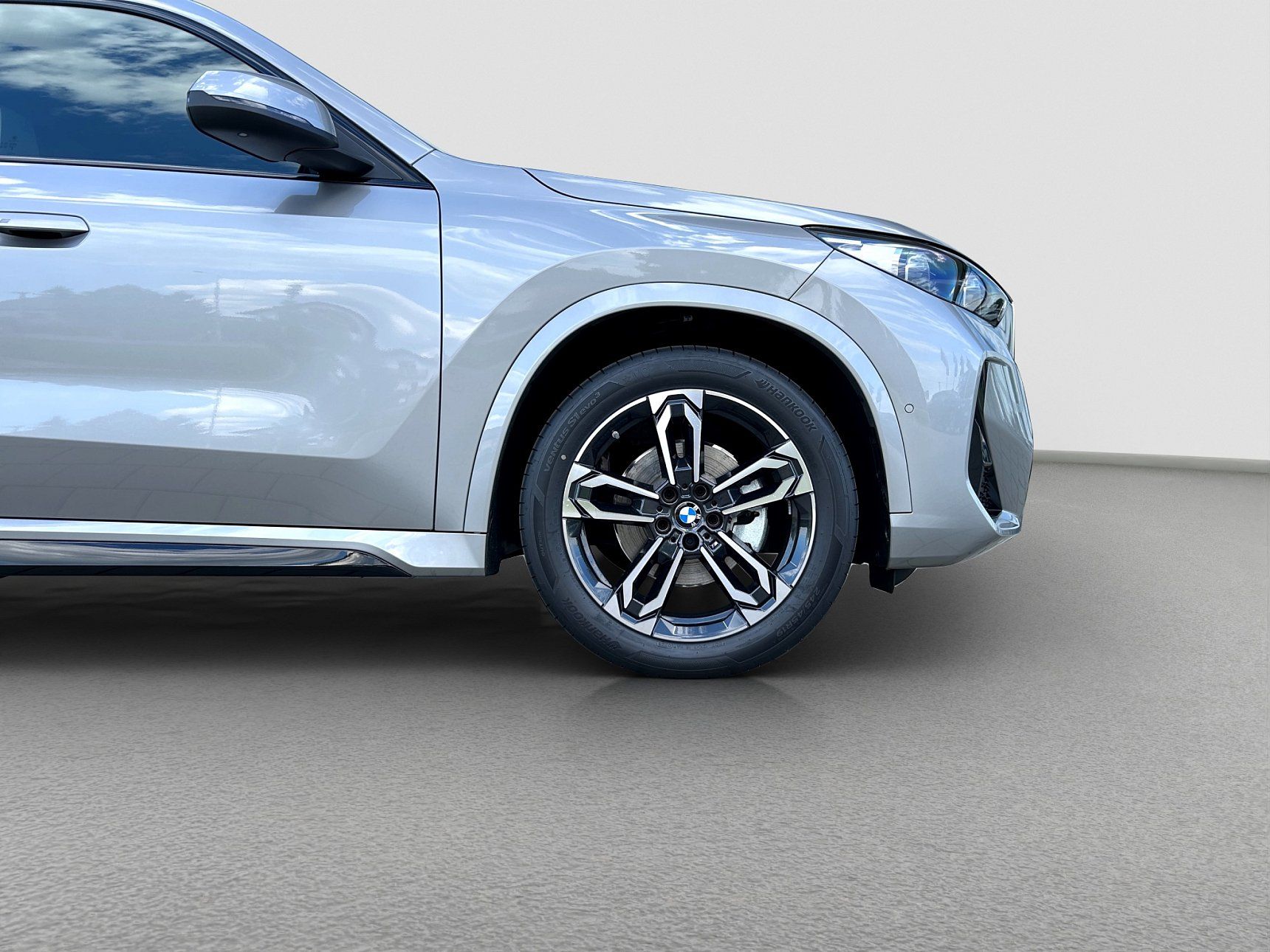 BMW X1 - fotka 4