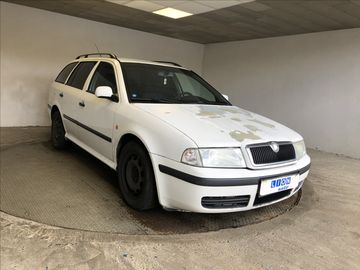 1,9 TDI