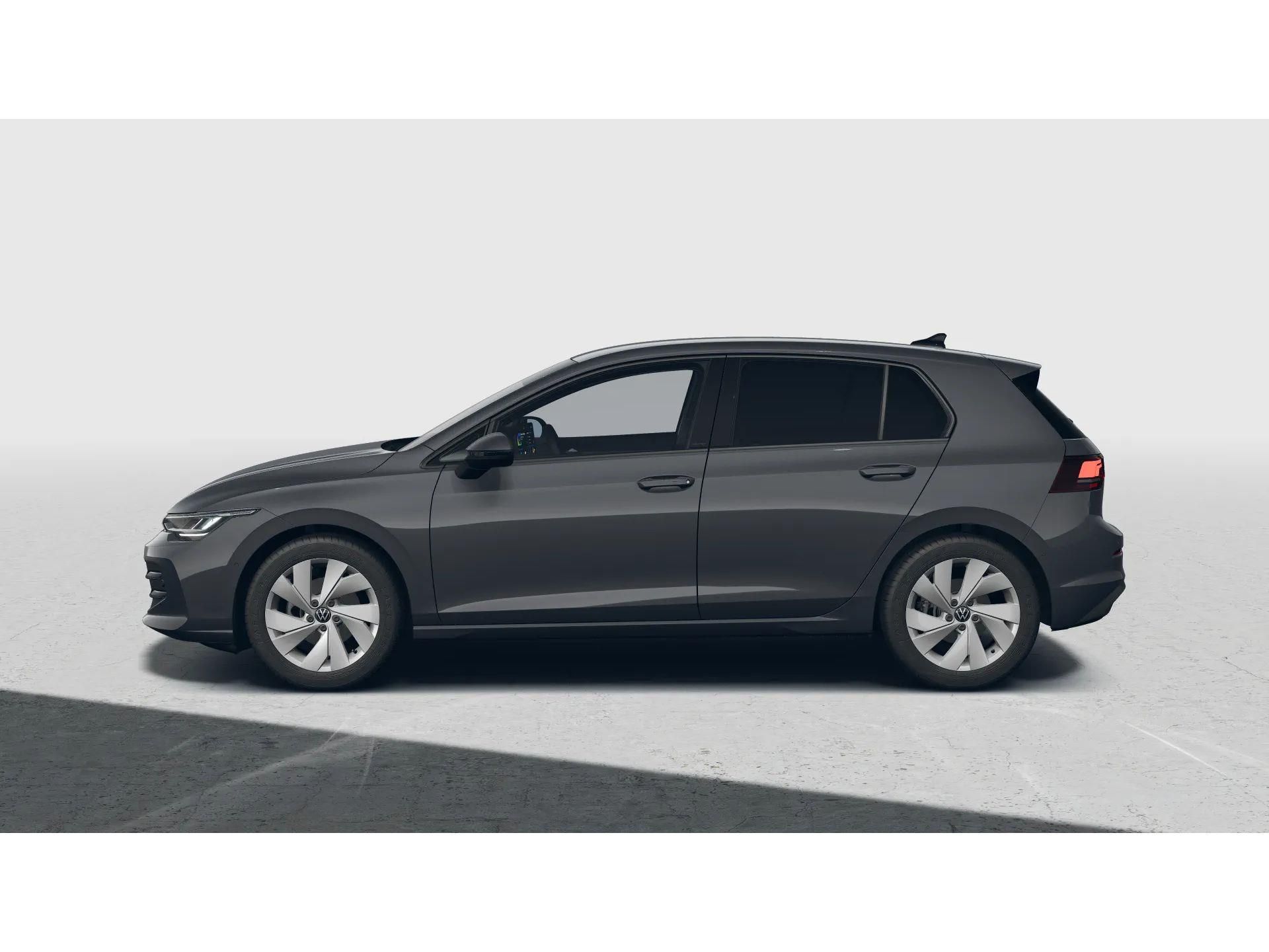 Volkswagen Golf, 1.5 TSI / 85 kW - fotka 2