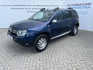 Dacia Duster, 1.2TCe 92kW LAUREATE