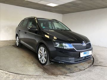 1,2 TSI STYLE