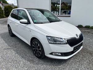 Škoda Fabia, 1.0 TSi NAVI PANORAMA LED