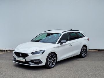 FR 1.5 TSI 110 kW