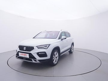 Xperience 1.5 TSI 110 kW