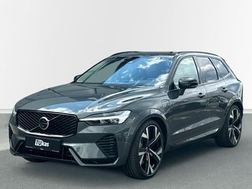 2.0T8 AWD 335kW 4x4  ULTRA DAR