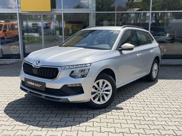1,0 TSI 85 kW Selection
