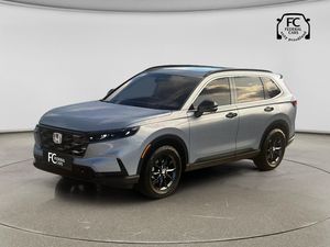 Honda CR-V, 2,0 e:HEV  Advance / 2026
