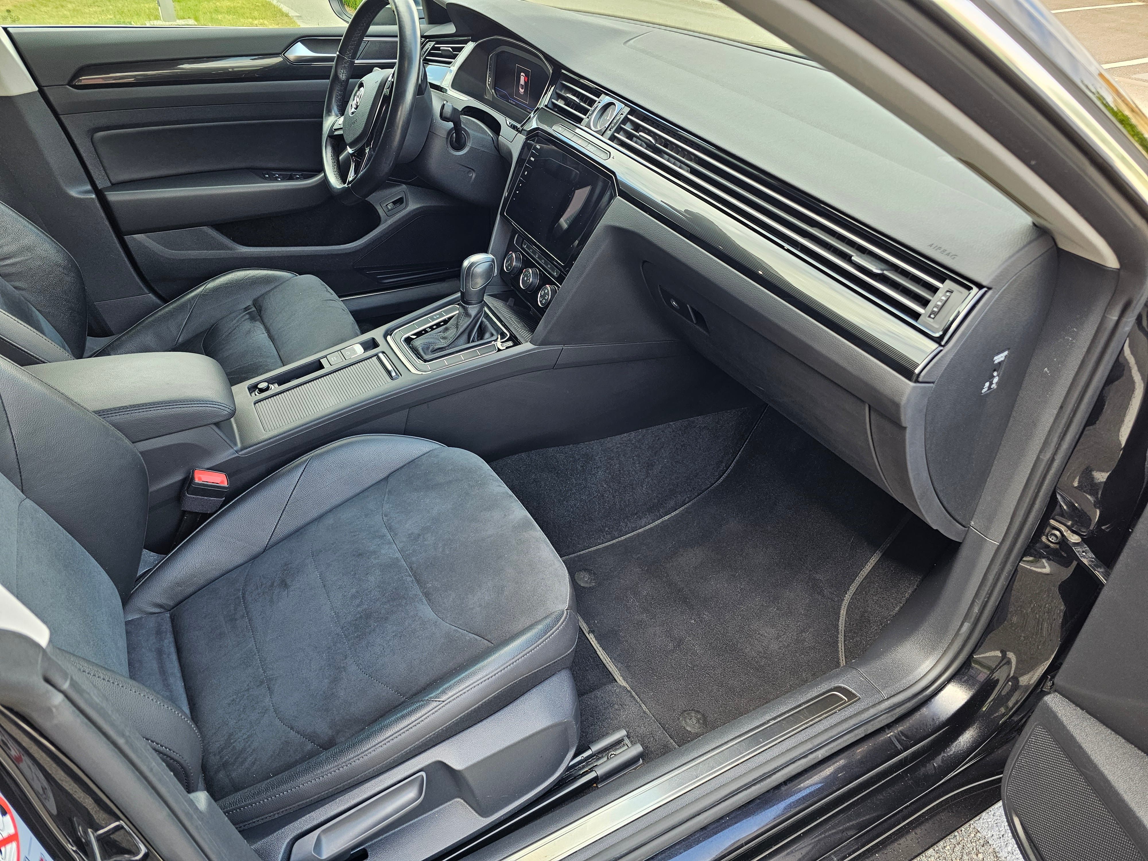 Volkswagen Arteon - fotka 3