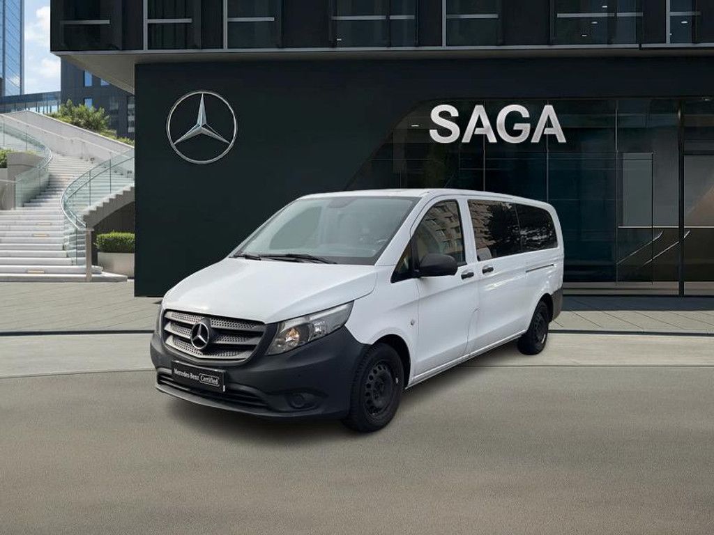 Mercedes-Benz Vito, 114 BlueTEC Tourer PRO Extra l
