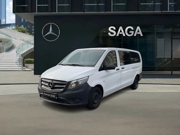 114 BlueTEC Tourer PRO Extra l