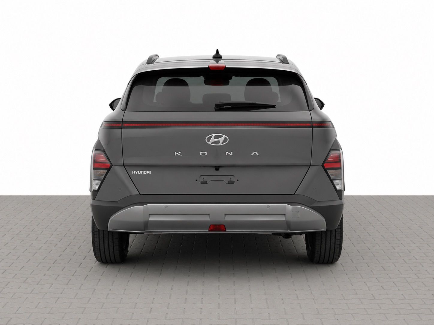 Hyundai Kona, 1,6 TGDI 110kw DCT7 SMART TECH - fotka 2