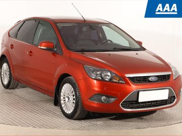 2.0 TDCi, Serv.kniha