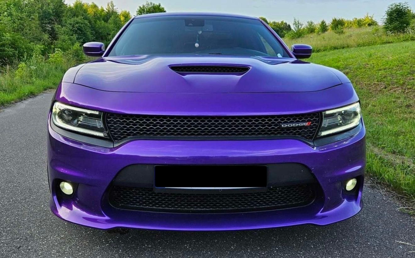 Dodge Charger, 3.6L GT 4x4 LPG - fotka 3