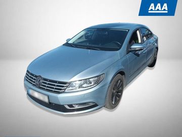 2.0 TDI, Comfortline, Automat