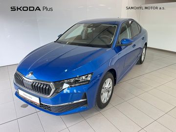 2.0 TDI 85 kW M6F Selection