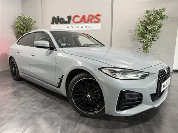 2,0   420d XDRIVE M-PAKET GRAN