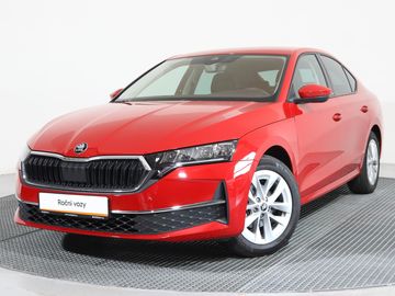 TOP SELECTION 1,5TSI 110 kW/TZ
