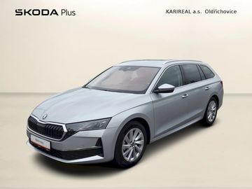 TDI 2.0/110kW DSG Top Selectio