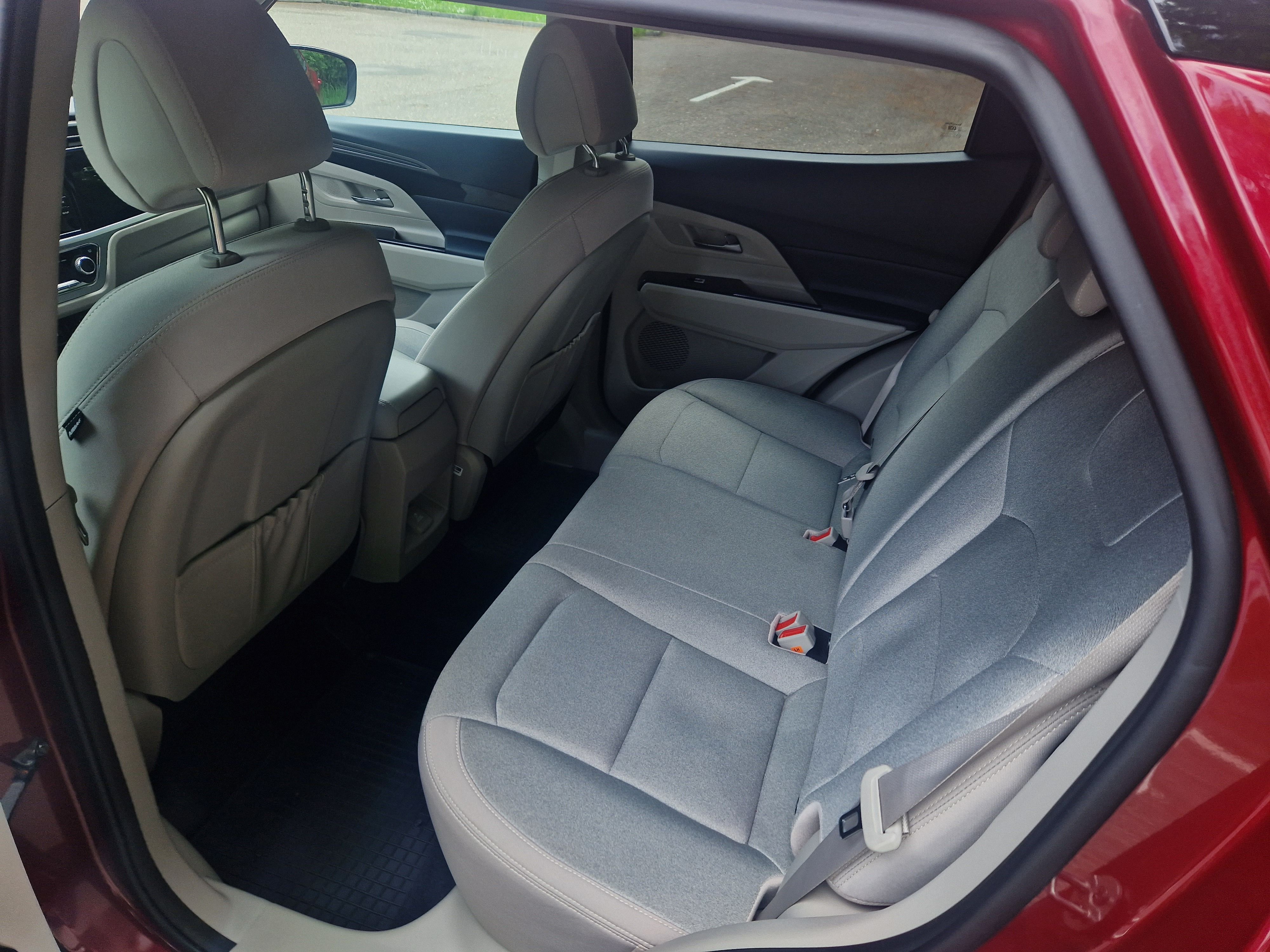 SsangYong Korando, 1.5 T-GDi  28.12.2022 - fotka 6