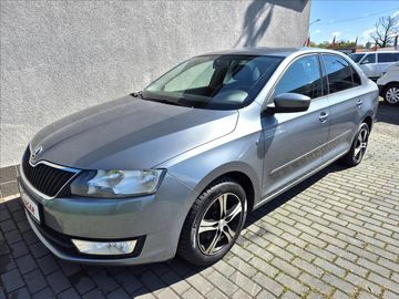 1,2 TSi Klima Tempomat Alu TZ