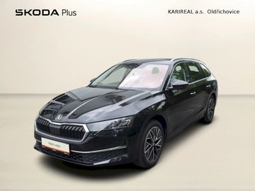 TSI 1.5/110kW Top Selection