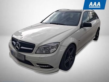 350 CDI 4MATIC, 4X4, Automat