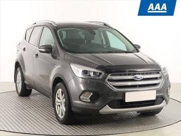 1.5 EcoBoost, 4X4, Automat