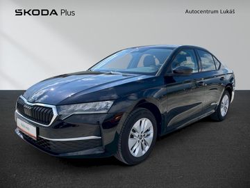 SELECTION 1.5 TSI 110 kW
