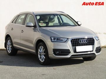 2.0 TDi quattro,AT,bixen