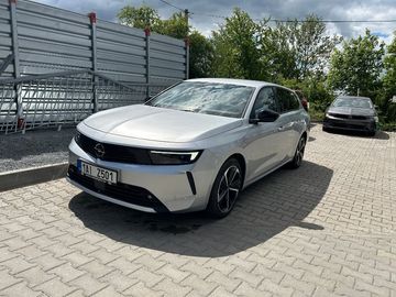 ST Edition 1,2 Turbo 81kw MT6