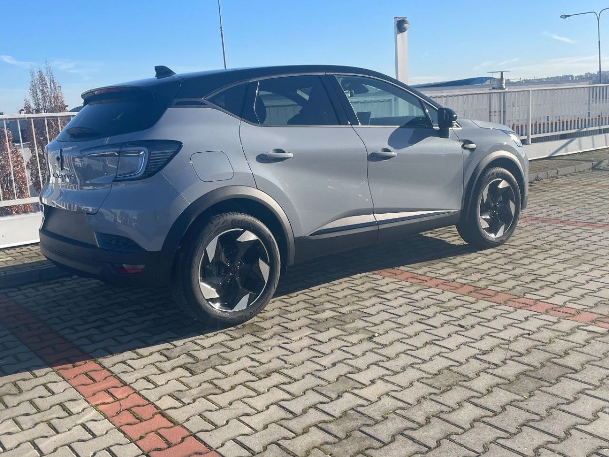 Renault Captur, techno TCe 90 - fotka 6