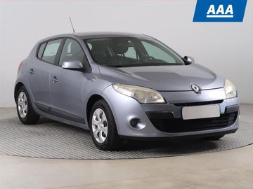 1.6 16V, po STK, servisované